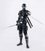 Good Smile Company 1/6 G.I. Joe Snake Eyes  , GSC23392, by GOOD SMILE COMPANY