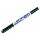 GSI Creos Gundam Marker GM408 Real Touch Green 1, GSI35438, by GSI CREOS
