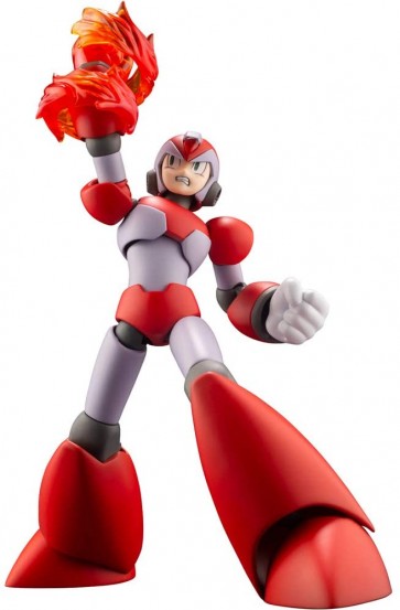 Kotobukiya 1/12 X RISING FIRE VER. , KBY20782, by KOTOBUKIYA