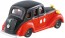 TAKARA TOMY Dream Tomica No.176 Disney Motors Dream Star IV Mickey Mouse, TAK29049, by TAKARA TOMY