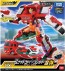 TAKARA TOMY Tomica Job Laborer TJBDX Unite Fire Braver Fire Engine & Fire Boat Combined Set, TAK22001, by TAKARA TOMY