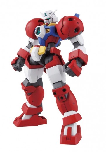 BANDAI  1/144 HG Gundam AGE-1 Titus   Plastic Model kit, BAN16231, by BANDAI