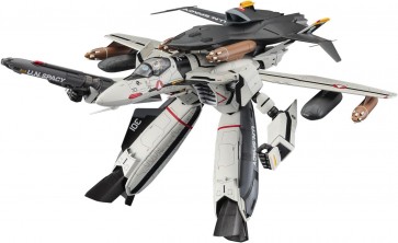 Hasegawa 1/72 VF-0S Gerwalk w/Ghost Macross Zero, HAS58899, by HASEGAWA