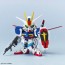 Bandai BB Senshi C.E. Fateful Confrontation Set (Gundam Seed Destiny), BAN74531, by BANDAI