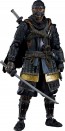 Good Smile Company figma Jin Sakai (Ghost of Tsushima)  , GSC23144, by GOOD SMILE COMPANY