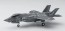 Hasegawa 1/72 F-35 Lightning II (Model A) "JASDF 6th Squadron 2025", HAS23888, by HASEGAWA