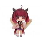 PLUM Mini Figure Tohoku Kiritan, PLM86382, by PLUM