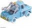 TAKARA TOMY Cars Tomica C-22 Meter (Ice Racing Type), TAK28004, by TAKARA TOMY