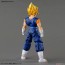 Bandai FIGURE-RISE STANDARD SUPER SAIYAN VEGITO Renew ver., BAN77894, by BANDAI