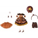 Good Smile Company Harmonia humming Special Outfit Series: Orange Designed by ERIMO, GSC68688, by GOOD SMILE COMPANY