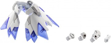 Kotobukiya Mecha Supply 22 EX Armor E (Normal Color) (Reissue), KBY53360, by KOTOBUKIYA