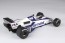 Platz BEEMAX 1/20 Formula Series Brabham BT52 1983 Monaco GP, PLZ01706, by PLATZ