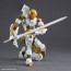 Bandai 1/144 30MM EXM-A9rk Spinatio (Royal Knight Type), BAN83342, by BANDAI