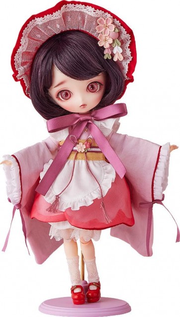 Good Smile Company Harmonia bloom Somei Yoshino Complete Doll, GSC53882, by GOOD SMILE COMPANY