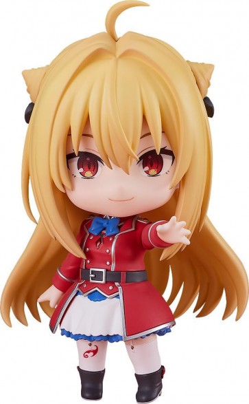 Good Smile Company Nendoroid Terakomari Gandesblood (The Vexations of a Shut-In Vampire Princess), GSC77529, by GOOD SMILE COMPANY