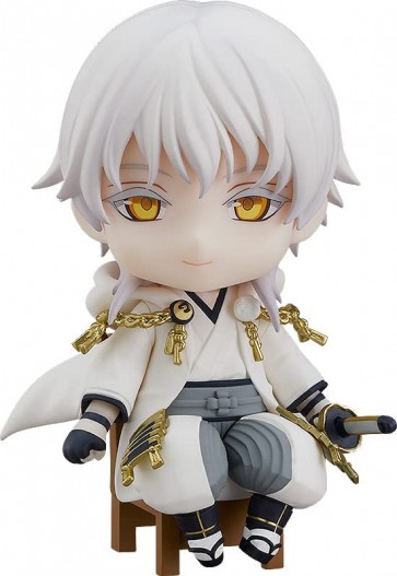 Orange Rouge Nendoroid Swacchao! Tsurumaru Kuninaga (Touken Ranbu), ORG29436, by Orange Rouge