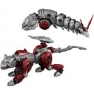 TAKARA TOMY 1/100 Realize Model Zoids RMZ-019 Hell Cat & Molga Zenebus Color Set Panther Type & Insect Type, TAK73987, by TAKARA TOMY