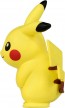 TAKARA TOMY MonColle MS-01 Pikachu, TAK12217, by TAKARA TOMY