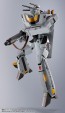 Bandai DX CHOGOKIN VF-1S Valkyrie Roy Focker Special Revival Ver., BAC22270, by BANDAI