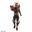 Bandai Figure-rise Standard Kamen Rider Kuuga Ultimate Form, BAN71721, by BANDAI