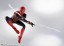 Bandai S.H.Figuarts Spider-Man (Integrated Suit) (Spider-Man: No Way Home), BAC20910, by BANDAI