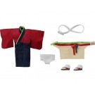 Good Smile Company Nendoroid Doll Outfit Set: Chisato Nishikigi - Cafe LycoReco Uniform Ver., GSC71836, by GOOD SMILE COMPANY