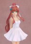 Good Smile Company POP UP PARADE Doki Doki Literature Club! Monika White Dress ver. Complete Figure, GSC98784, by GOOD SMILE COMPANY