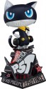 Good Smile Company POP UP PARADE P5T Morgana L Size (Persona 5 Tactica), GSC08650, by GOOD SMILE COMPANY