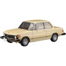 Hasegawa 1/24 BMW 2002 tii Late Model w/Big Bumper, HAS07561, by HASEGAWA
