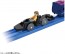 TAKARA TOMY Pla-rail S-39 WEST EXPRESS (West Express) Galaxy  , TAK58998, by TAKARA TOMY