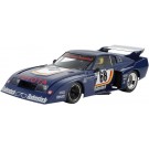 Tamiya 1/20 Toyota Celica LB Turbo Gr.51, TAM00726, by TAMIYA