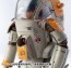Wave 1/16 Maschinen Krieger Gustav Ma.k, WAV20449, by WAVE