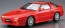 Aoshima 1/24 The Model Car No.64 Mazda FC3S Savanna RX-7 '89, AOS55496, by AOSHIMA