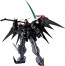 Bandai GUNDAM UNIVERSE XXXG-01D2 GUNDAM DEATHSCYTHE HELL(EW), BAC61876, by BANDAI