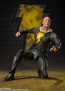 Bandai S.H.Figuarts Black Adam (Black Adam), BAC41700, by BANDAI