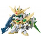 BANDAI  SD Star Winning Gundam, BAN48663, by BANDAI