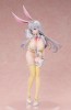 FREEing 1/4 Shinobi Master Senran Kagura NEW LINK: Gekko Bunny Ver., FRE13190, by FREEING