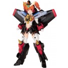 Kotobukiya Cross Frame Girl The King of Braves GaoGaiGar , KBY09104, by KOTOBUKIYA