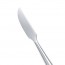Mineshima Japan Spatula, MNSTM-108, by MINESHIMA