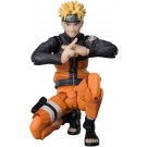 Bandai S.H.Figuarts Naruto Uzumaki -The Jinchuriki entrusted with Hope- (Reissue), BAC20948, by BANDAI
