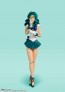 Bandai S.H.Figuarts Sailor Neptune -Animation Color Edition- "Sailor Moon S" , BAN12816, by BANDAI