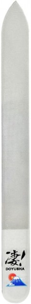 DOYUSYA The Glass File for Finishing SGOT! [Mt.Fuji Ver.], DYS30902, by DOYUSYA