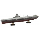 Fujimi 1/700 Sea Way Model IJN AIRCRAFT CARRIER TAIHO (LATEX DECK TYPE) FULL-HULL MODEL  , FUJ51541, by FUJIMI
