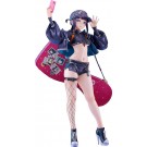 Good Smile Company 1/7 Fate/Grand Order: Foreigner/Yang Guifei: Event Attire Ver., GSC08711, by GOOD SMILE COMPANY