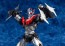 Good Smile Company MODEROID Mazinger ZEST (Mazinger Destroying Hell) (Rerelease), GSC62636, by GOOD SMILE COMPANY