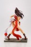 Kotobukiya 1/7 SNK THE KING OF FIGHTERS '98 Mai Shiranui Bishoujo Statue, KBY32150, by KOTOBUKIYA