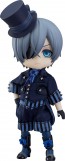 Orange Rouge Nendoroid Doll Ciel Phantomhive (Black Butler: Book of the Atlantic), ORG27166, by Orange Rouge