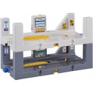 TAKARA TOMY Plarail J-25 Auto Mutual Departure! Tateyoko Station, TAK13795, by TAKARA TOMY