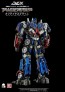 three zero Transformers: Revenge of the Fallen DLX Optimus Prime (Reissue), THZ16415, by three zero