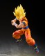 Bandai S.H.Figuarts Super Saiyan Son Goku (The Games Begin), BAC76122, by BANDAI